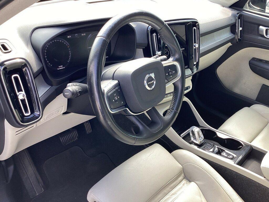 Volvo XC40 1.5 T5 Plug-in-Hybrid Inscription Geartronic