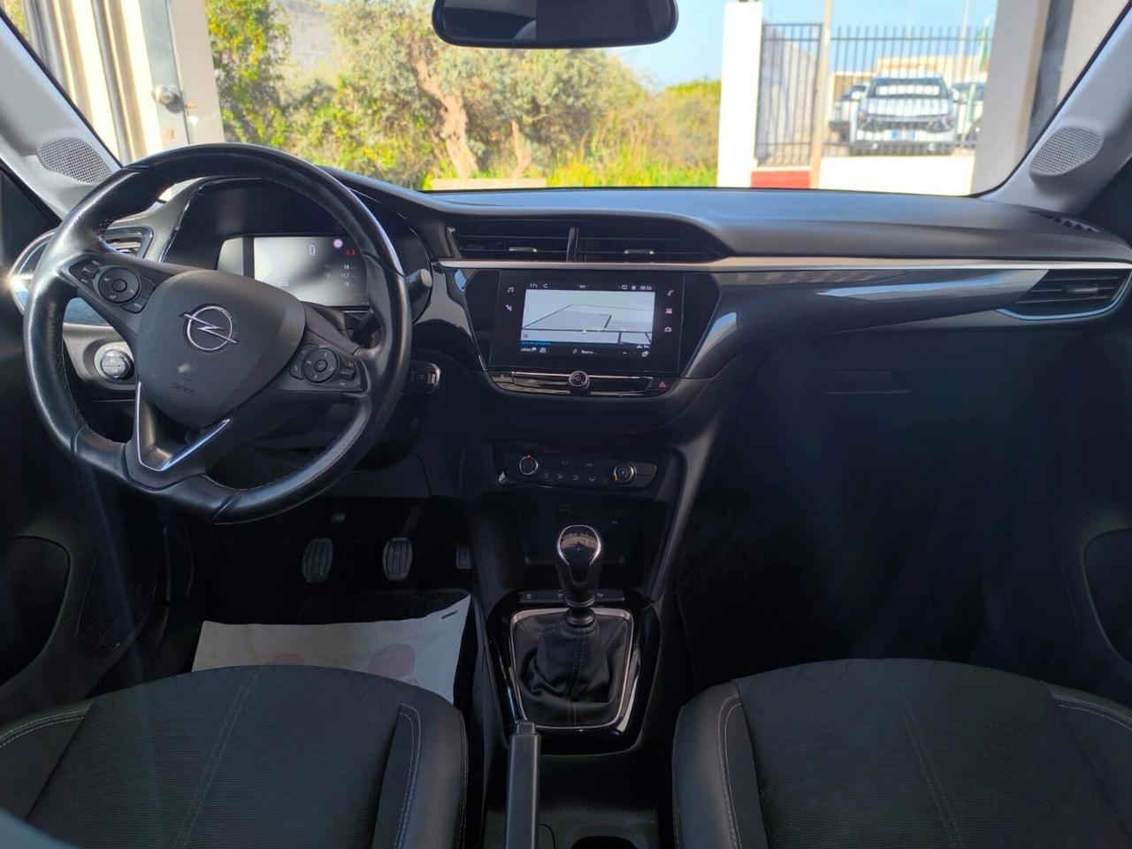 Opel Corsa 1.5 D 100 CV Edition 2022