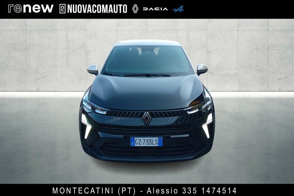 Renault Captur 1.0 TCe Techno