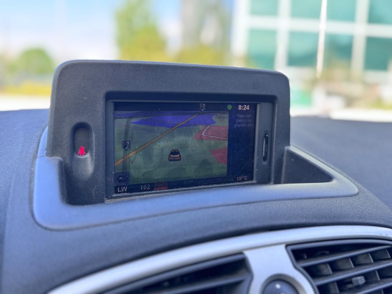 Renault Clio 1.2 GPL Benzina 75cv - Neopatentati 2010