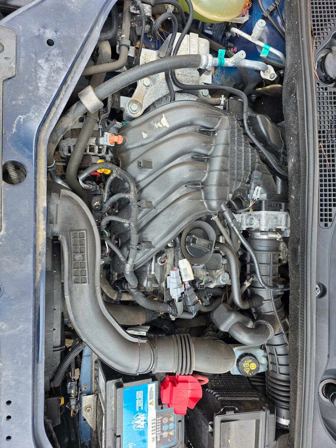 Dacia Lodgy 1.6 100CV Start&Stop GPL 7 posti Lauréate