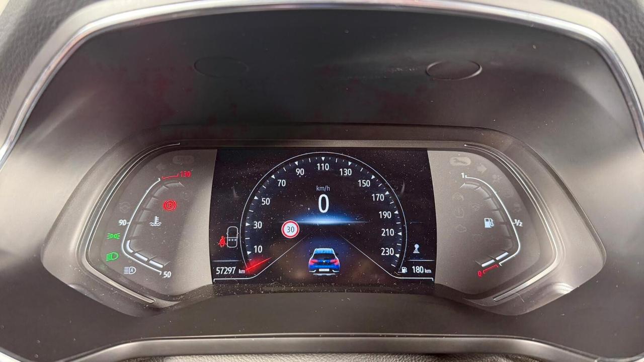 Renault Captur TCe 100 CV Intens