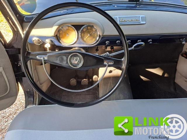 LANCIA Appia II SERIE