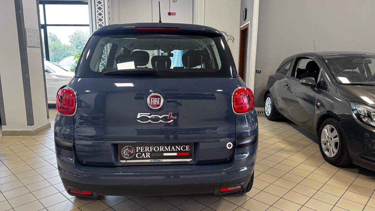 Fiat 500L 1.6 Multijet 120 CV Business