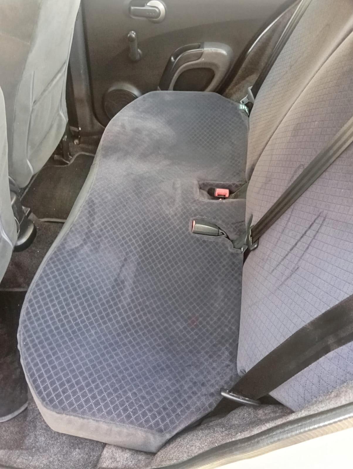 Nissan Micra 1.5d 65CV 5 porte Visia