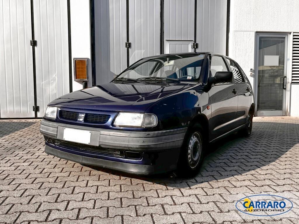 Seat Ibiza 1.4