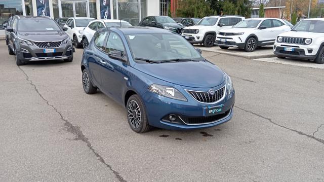 LANCIA Ypsilon *PROMO* 1.0 FireFly 5 porte S&S Hybrid Silver