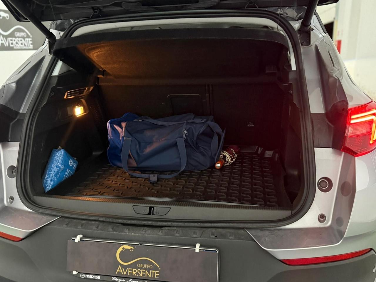 Opel Grandland X 1.5 diesel Ecotec Start&Stop Ultimate