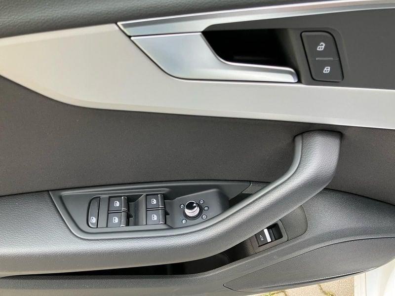 Audi A4 2.0 30 TDI 100KW SLINE EDIT. S TRONIC