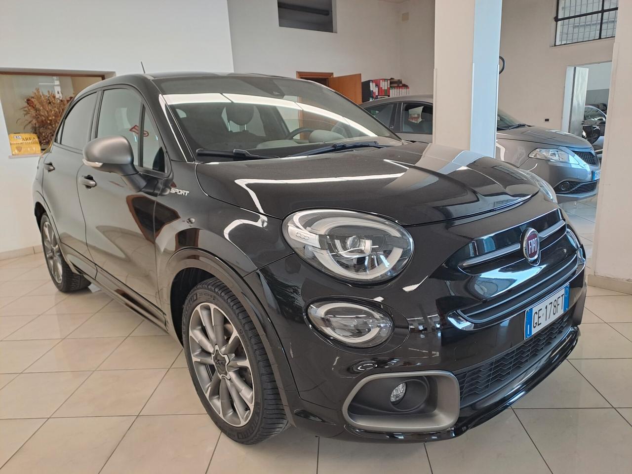 Fiat 500X 1.3 MultiJet 95 CV Sport
