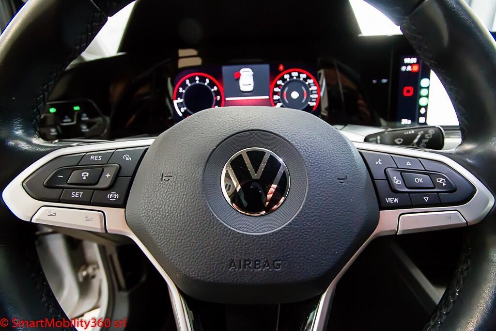 Volkswagen Golf 1.0 etsi evo Life 110cv dsg - Prezzo vero senza vincoli finanziamento!!!