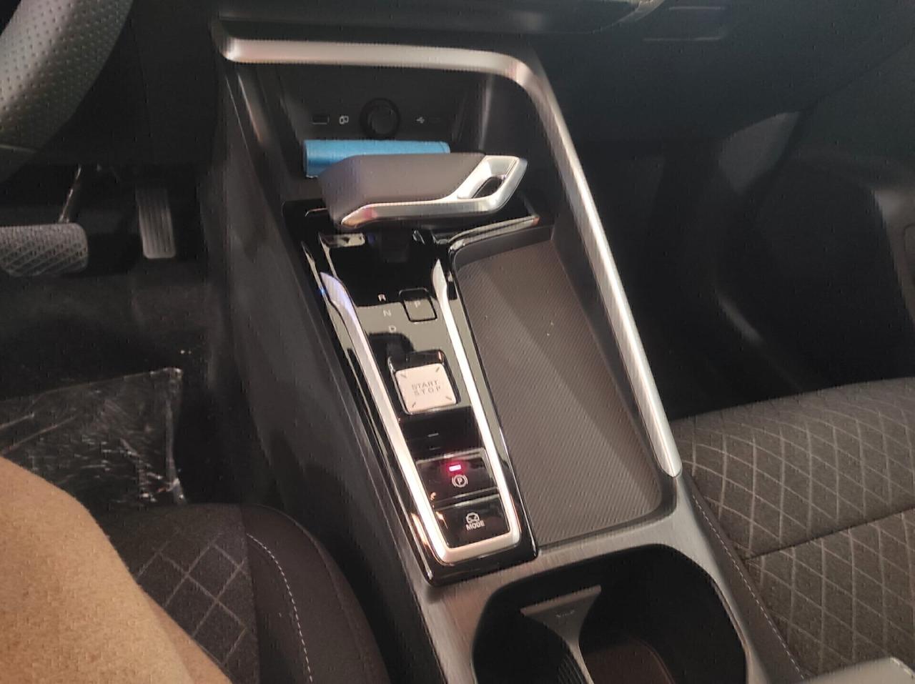Mg ZS Hybrid+ Comfort