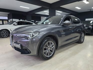 Alfa Romeo Stelvio 2.2 Turbodiesel 190 CV AT8 Q4 Executive