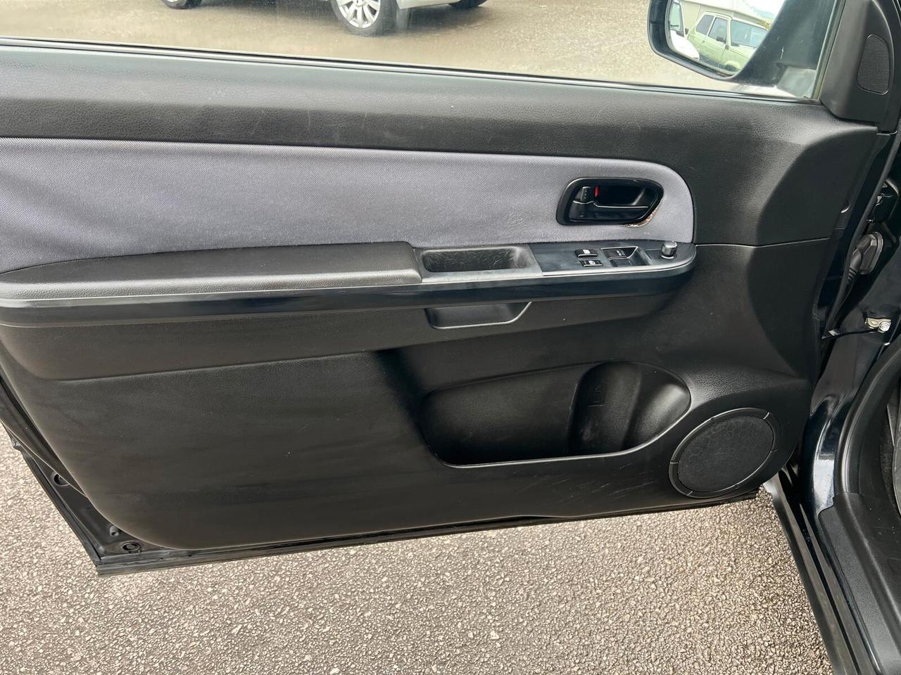 Suzuki Grand Vitara 1.9 DDiS 3 porte