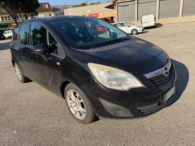 OPEL Meriva 1.4 100CV Cosmo senza nessun lavoro da fare