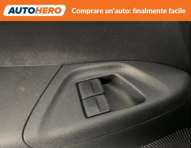 CITROEN C1 VTi 72 5 porte Urban Ride