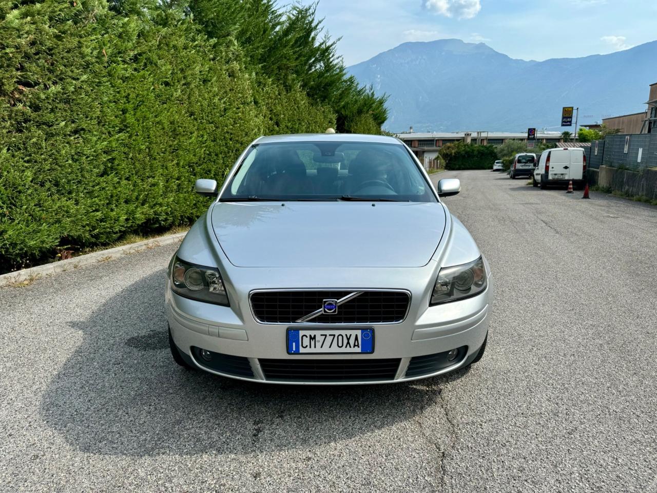 Volvo S40 1.8 BENZINA