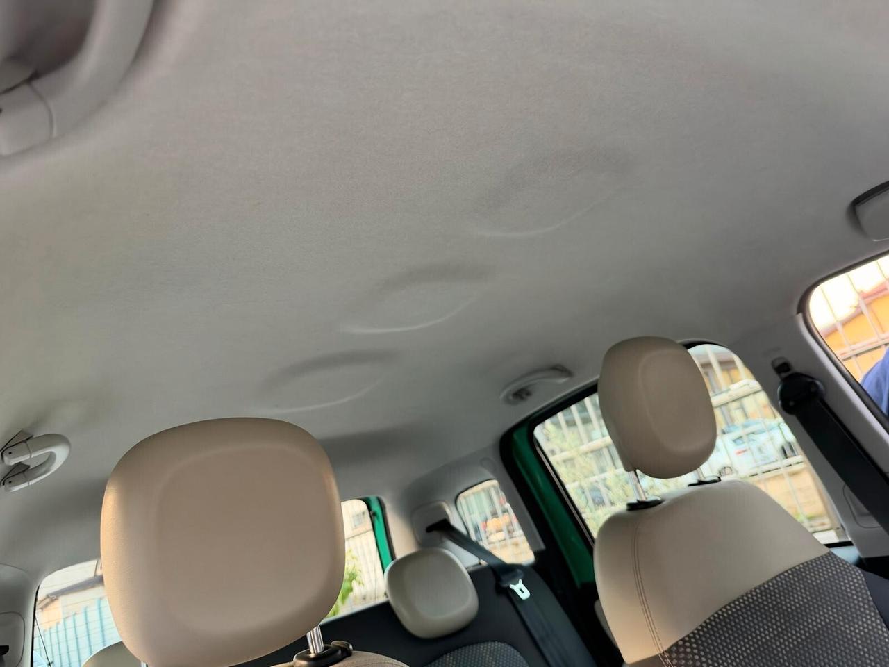 Fiat Panda 1.3 MJT 4x4 TANTI ACCESSORI BLOCCO DIFFERENZIALE