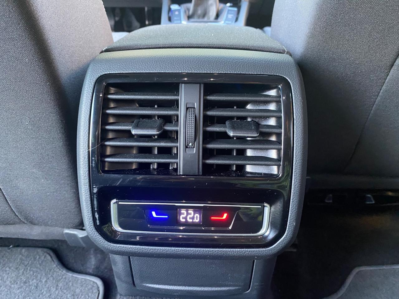 Volkswagen Passat Variant 2.0 TDI SCR EVO Business MANUALE!!!