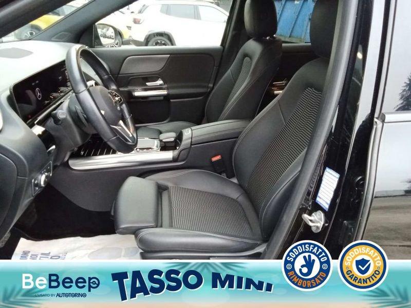 Mercedes-Benz GLA 200 D SPORT PLUS AUTO