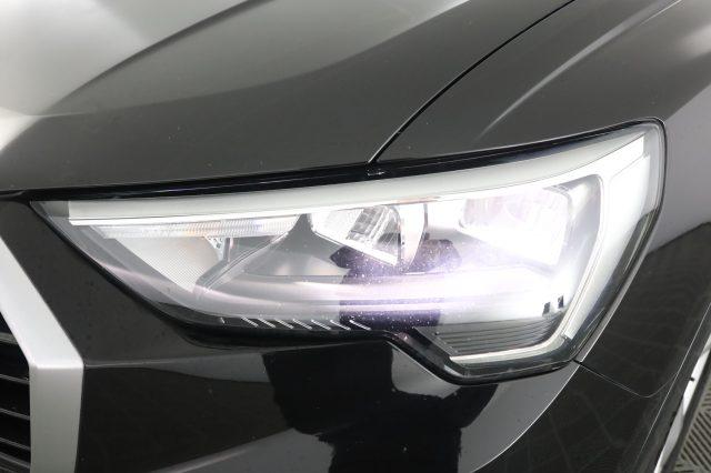 AUDI Q3 Q3 35 TDI S tronic Business Advanced