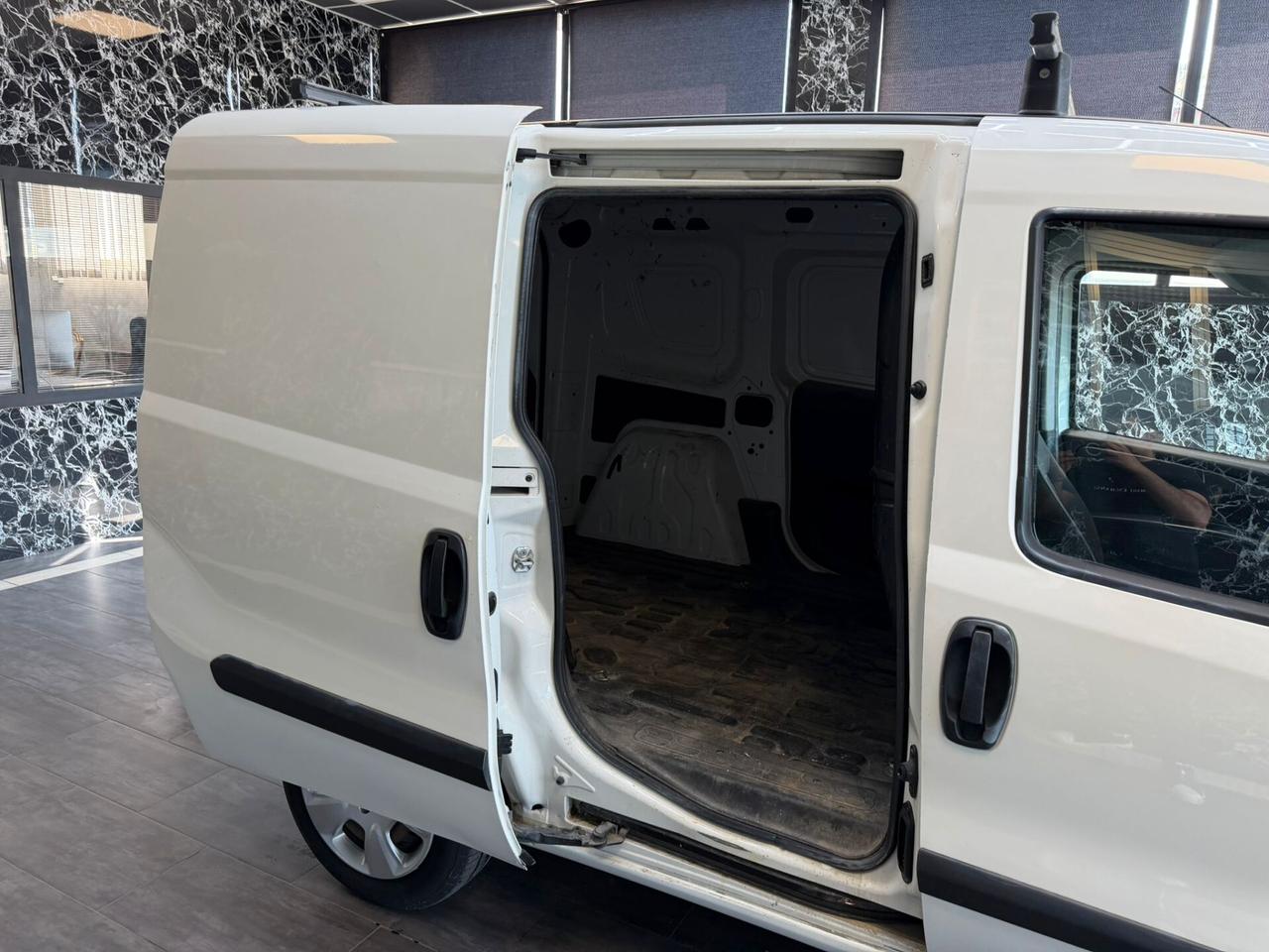 Opel Combo 1.3 CDTI PC-TN Van 750kg E6