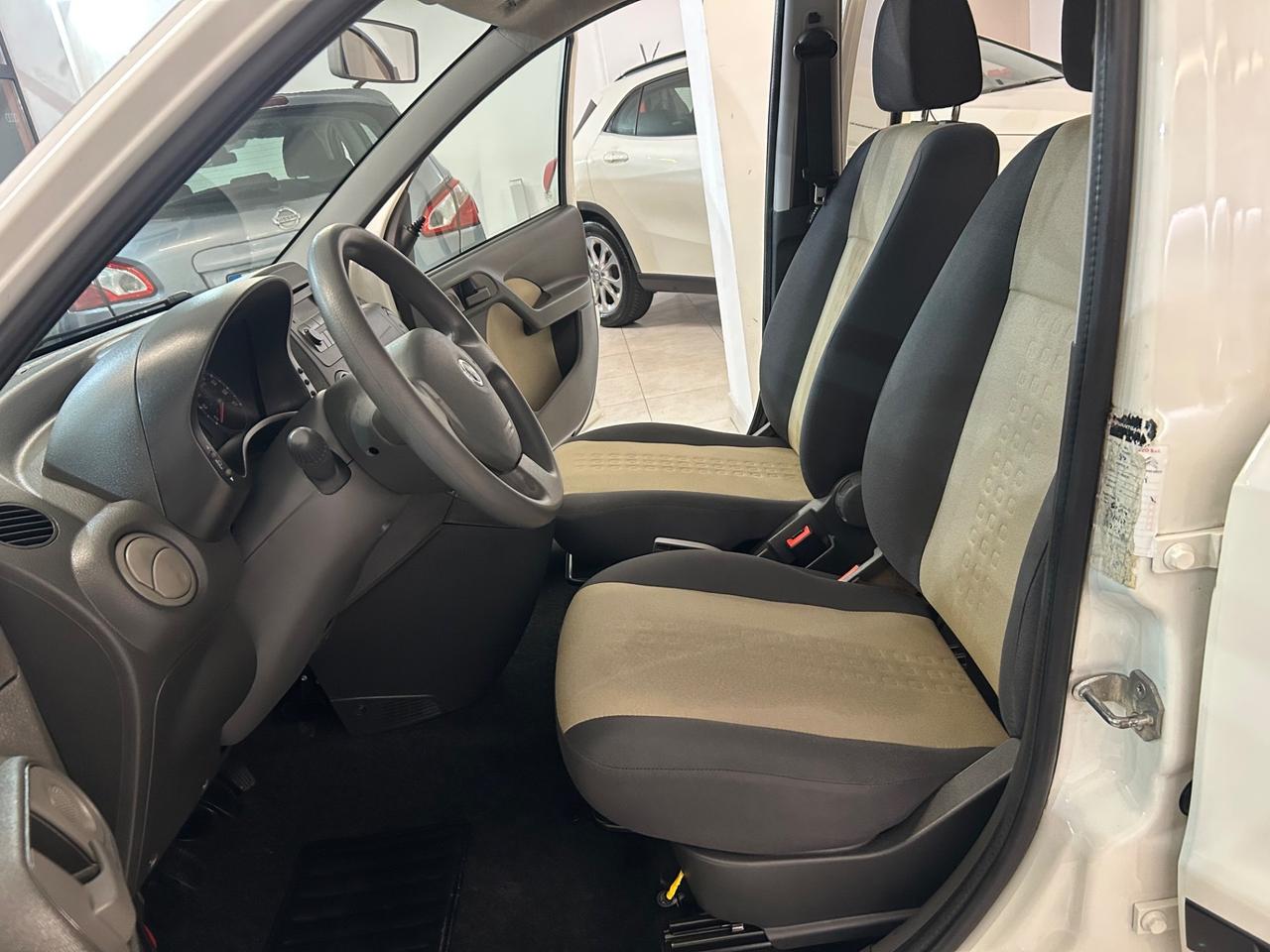 Fiat Panda 1.2 benz. 44kw OK NEOPATENTATI