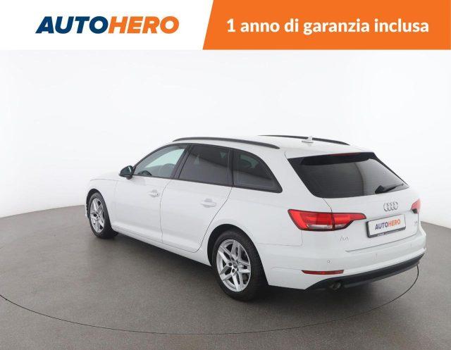 AUDI A4 Avant 2.0 TDI 150 CV ultra S tronic