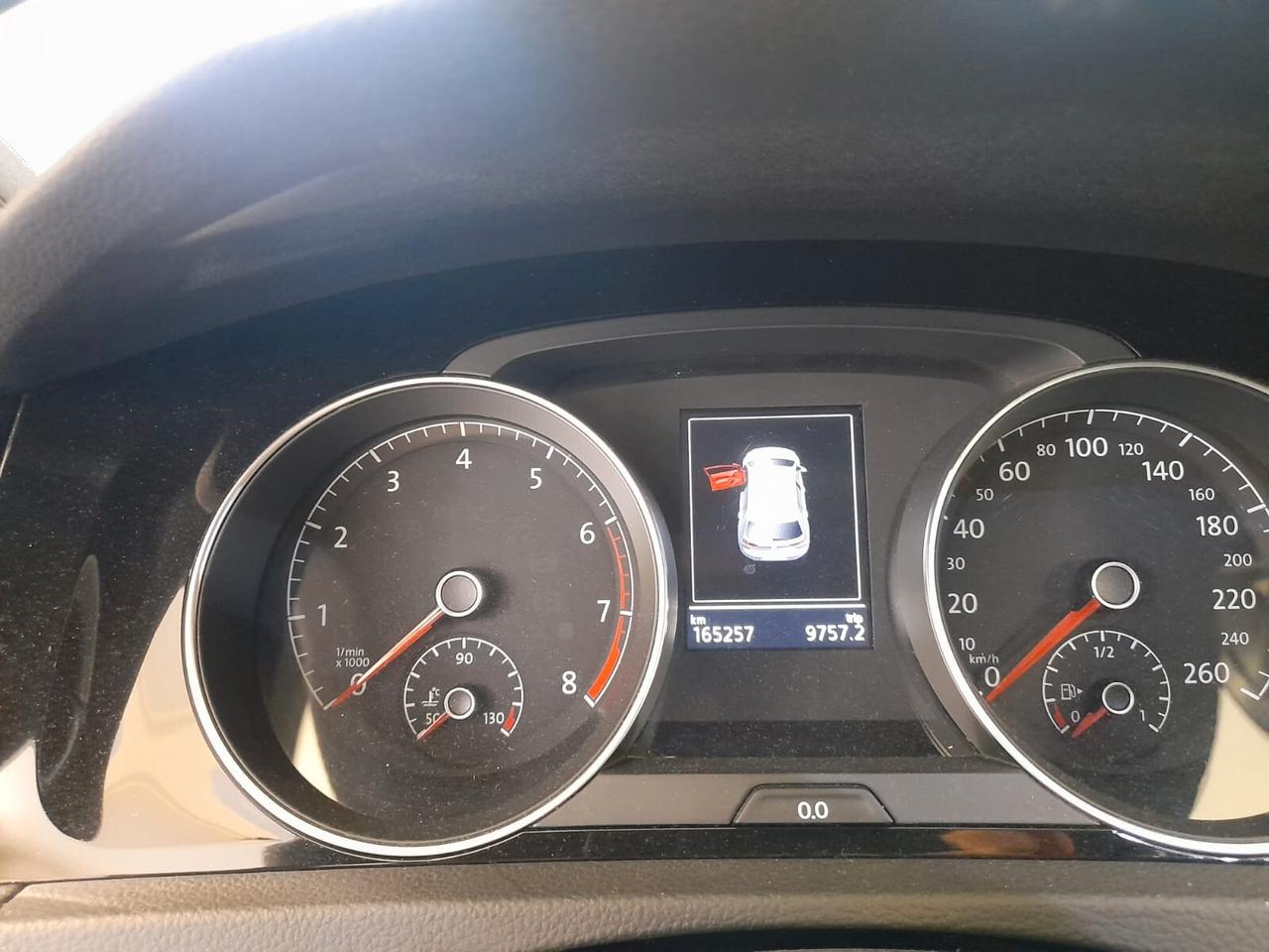Volkswagen Golf 1.4 TSI 5p. Sport R-Line