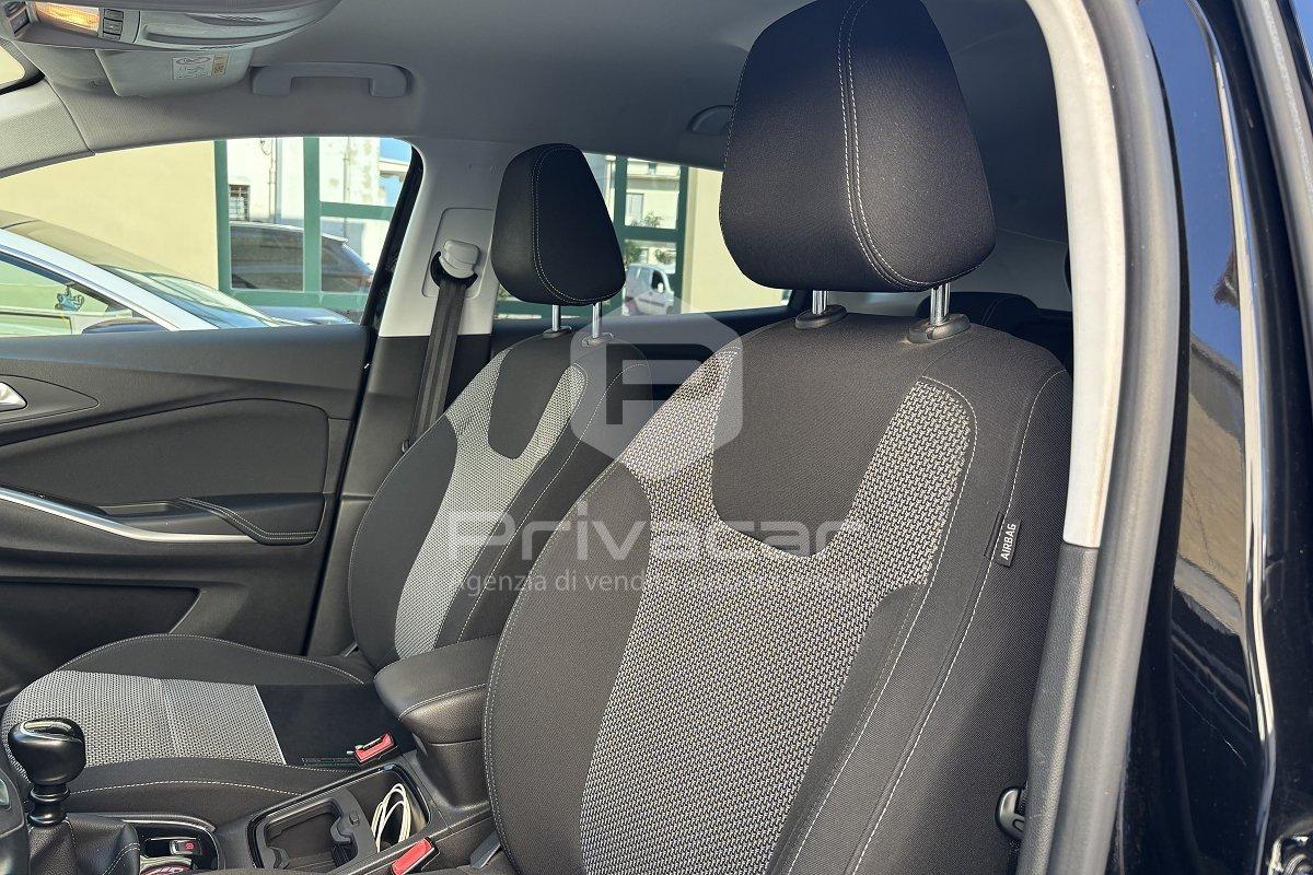 OPEL Grandland X 1.6 diesel Ecotec Start&Stop Innovation