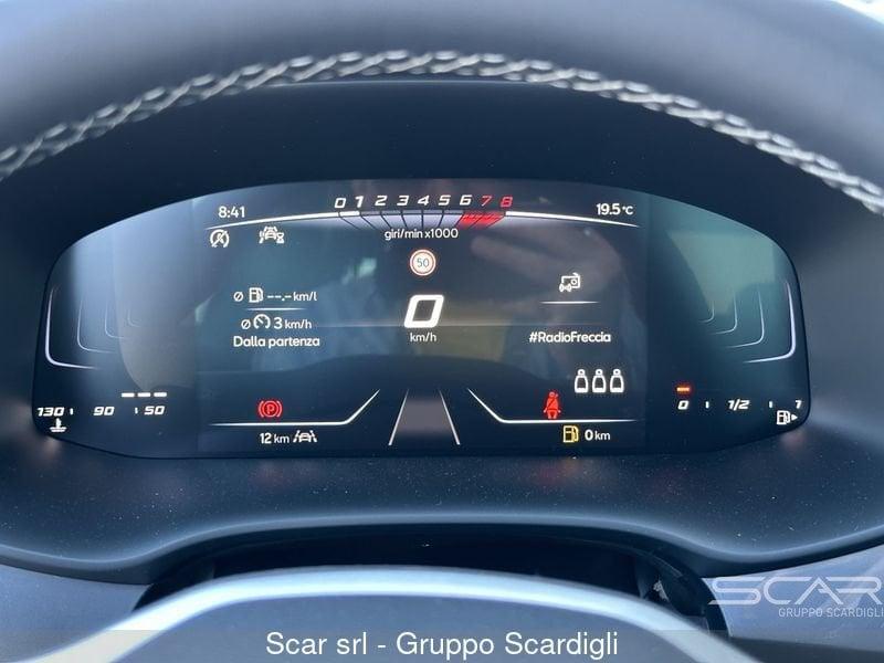 Seat Ateca 1.0 TSI Black Edition KM0 IVA ESPOSTA