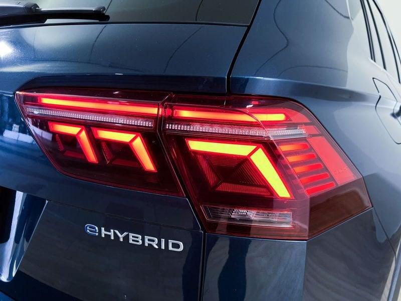 Volkswagen Tiguan 1.4 TSI eHYBRID DSG R-Line