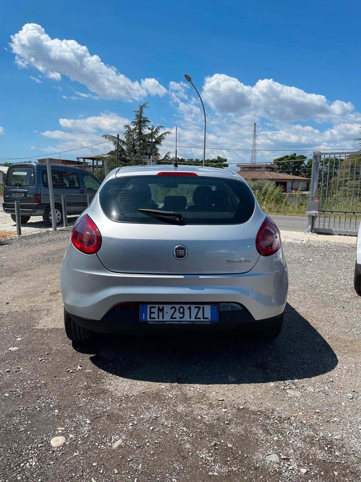 Fiat Bravo 1.6 MJT 120 CV DPF Easy "AUTO IN PROMOZIONE"