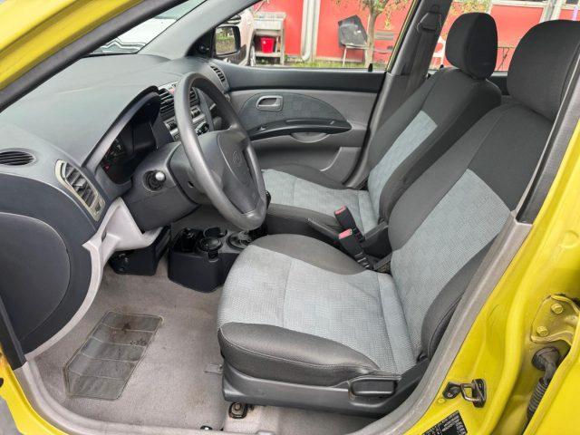KIA Picanto 1.1 12V Fresh