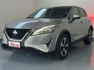 Nissan Qashqai MHEV 140 CV N-Connecta