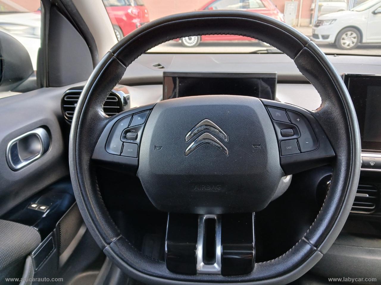 CITROEN C4 Cactus PureTech 82