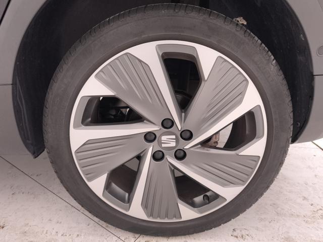 SEAT Arona 1.0 ecotsi FR 110cv dsg