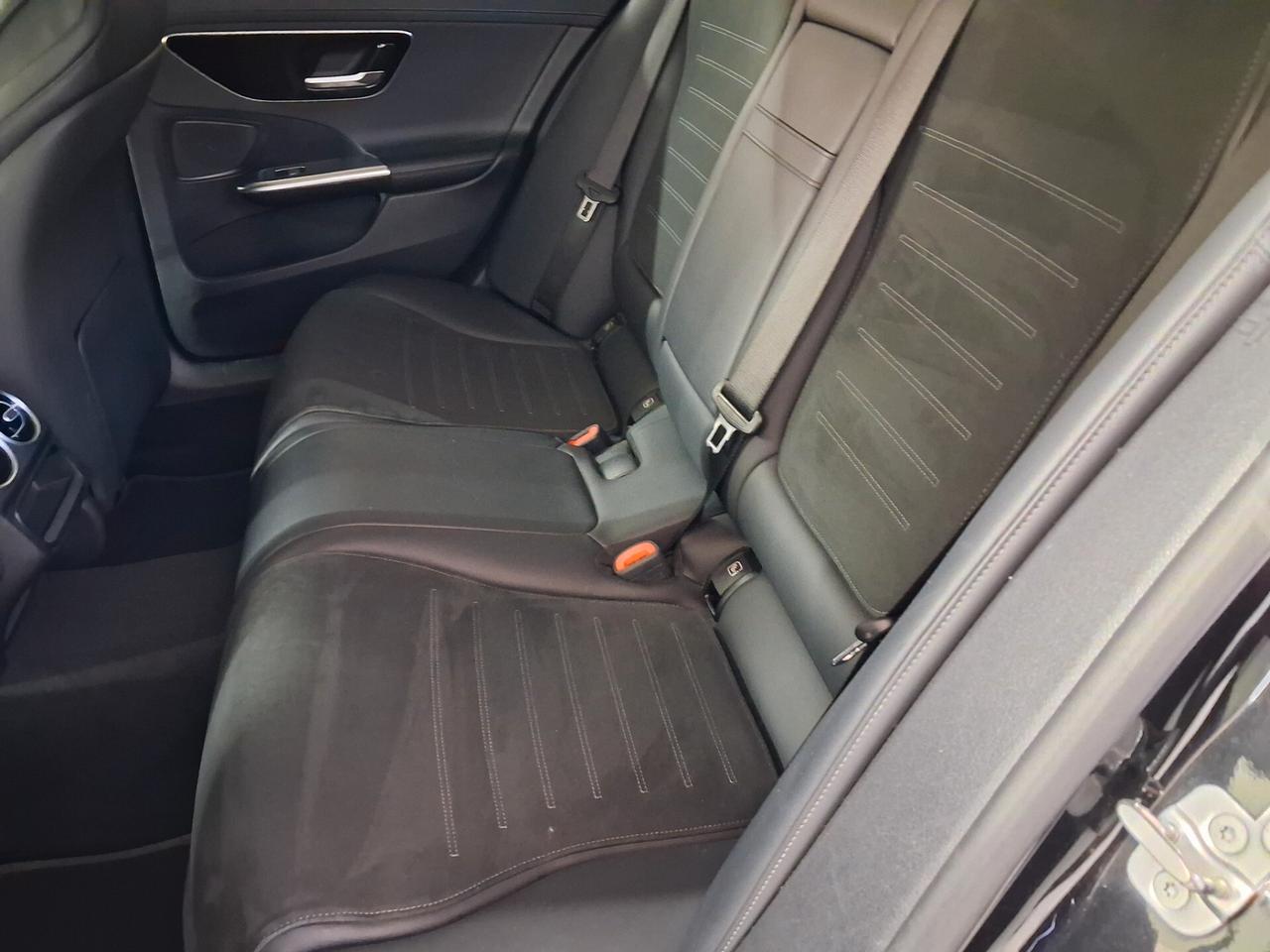 Mercedes-benz C 220 d Mild hybrid Premium