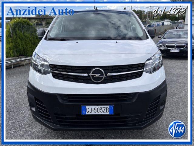 OPEL Vivaro 1.5 Diesel 100CV L2H1 Furgone Enjoy