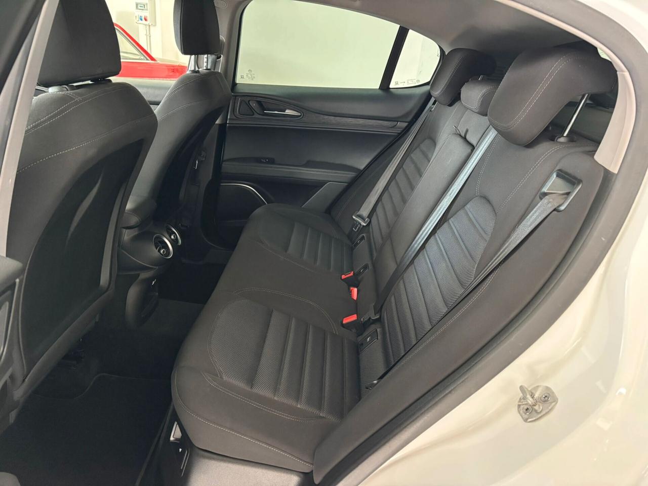 Alfa Romeo Stelvio 2.2 Turbodiesel 190 CV AT8 Q4 Executive