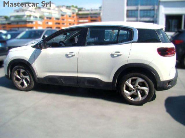 CITROEN C5 Aircross C5 Aircross I 1.5 bluehdi Feel Pack - GN672ST