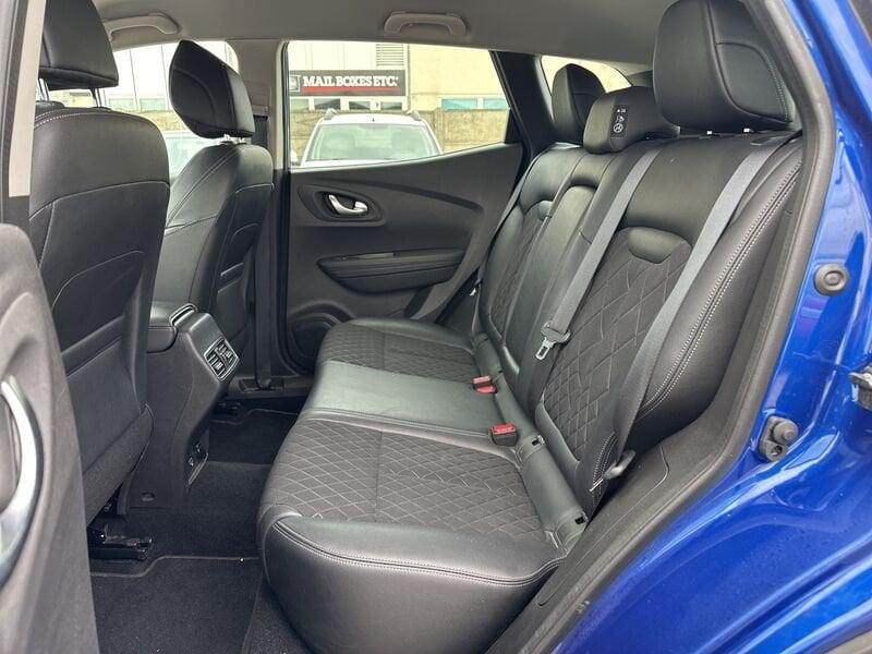 Renault Kadjar Kadjar 1.5 blue dci Techno 115cv edc