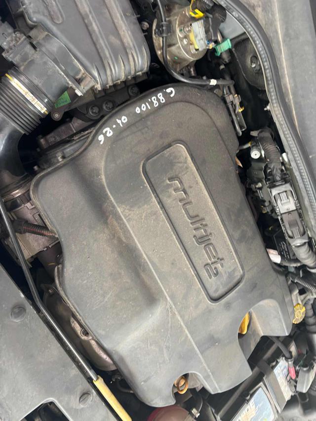 FIAT Tipo 1.6 Mjt S&S 5 porte Lounge
