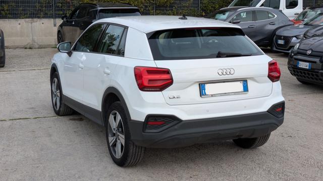 AUDI Q2 30 TDI ADMIRED S-TRONIC 2.0cc 116cv