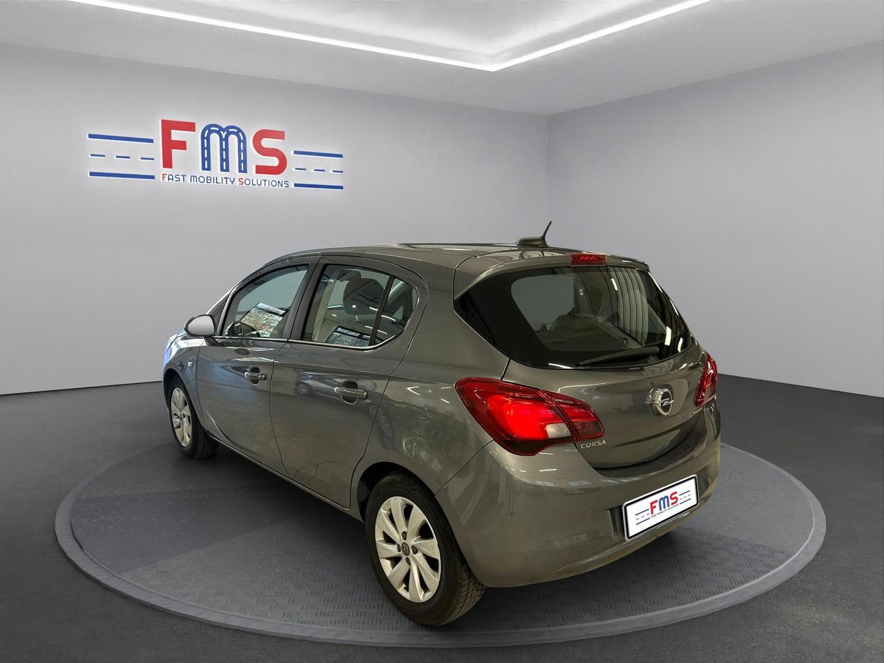 Opel Corsa 5p 1.3 cdti Innovation (cosmo) s&s