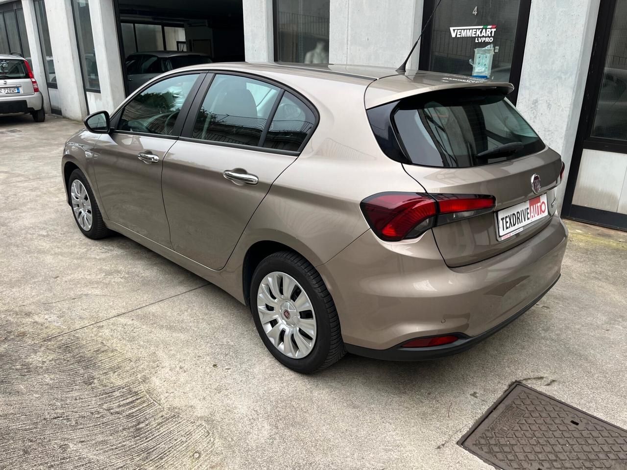 Fiat Tipo 1.3 Mjt S&S 5 porte Business