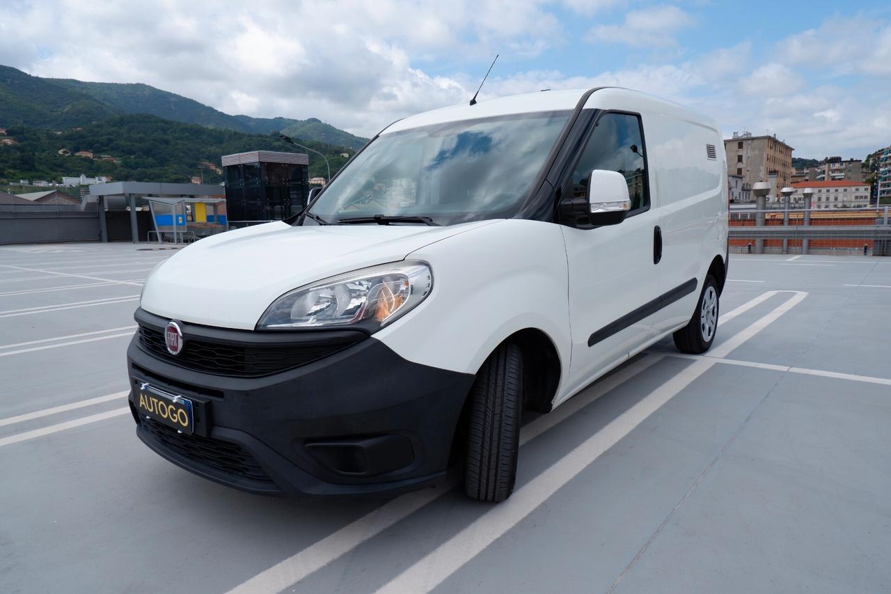 Fiat Doblo 1.6 105CV MJET CV CARGO 3 POSTI