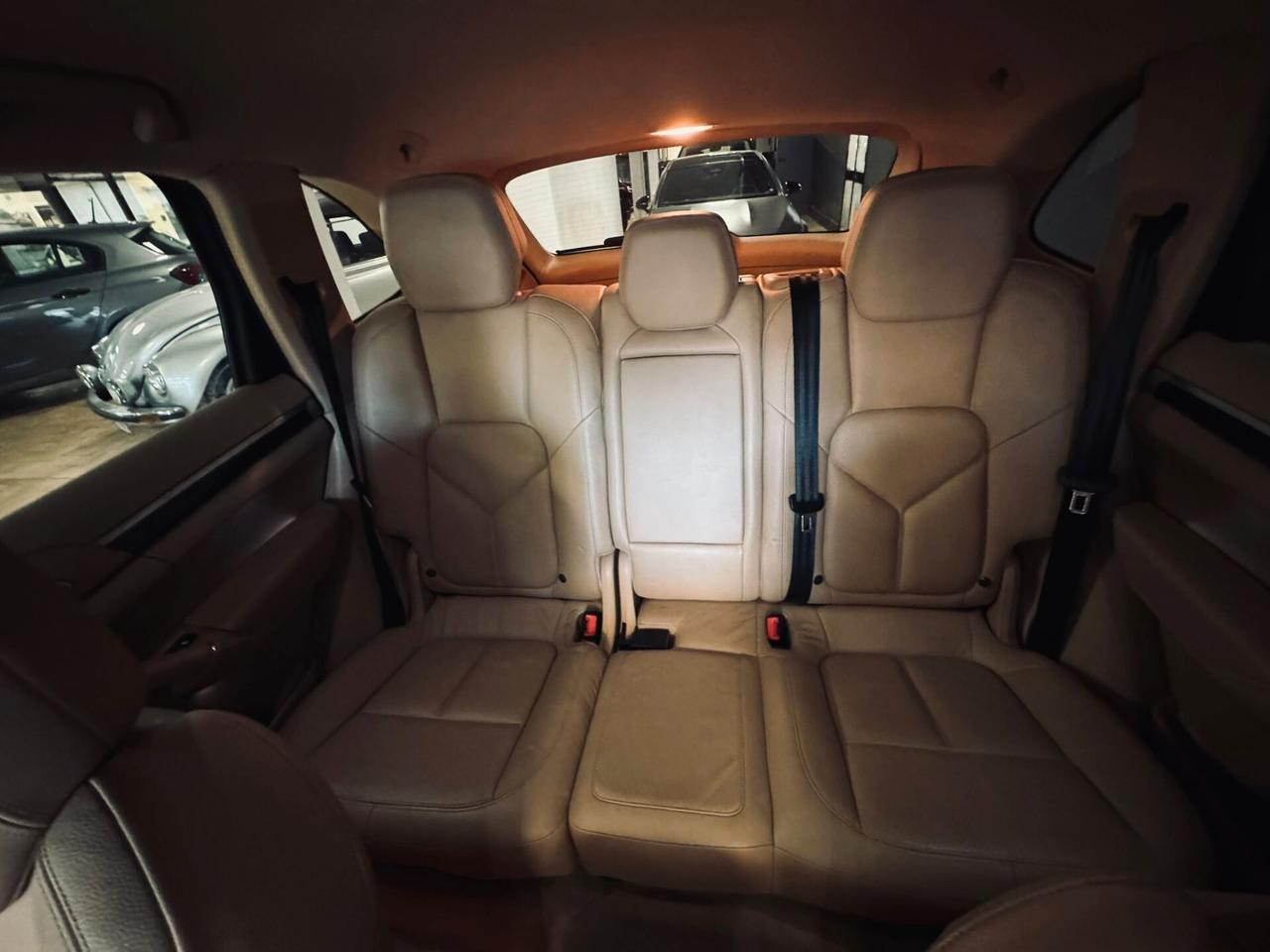 Porsche Cayenne 3.0 Diesel