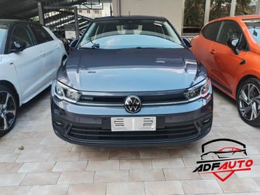 Volkswagen Polo 1.0 Edition Plus
