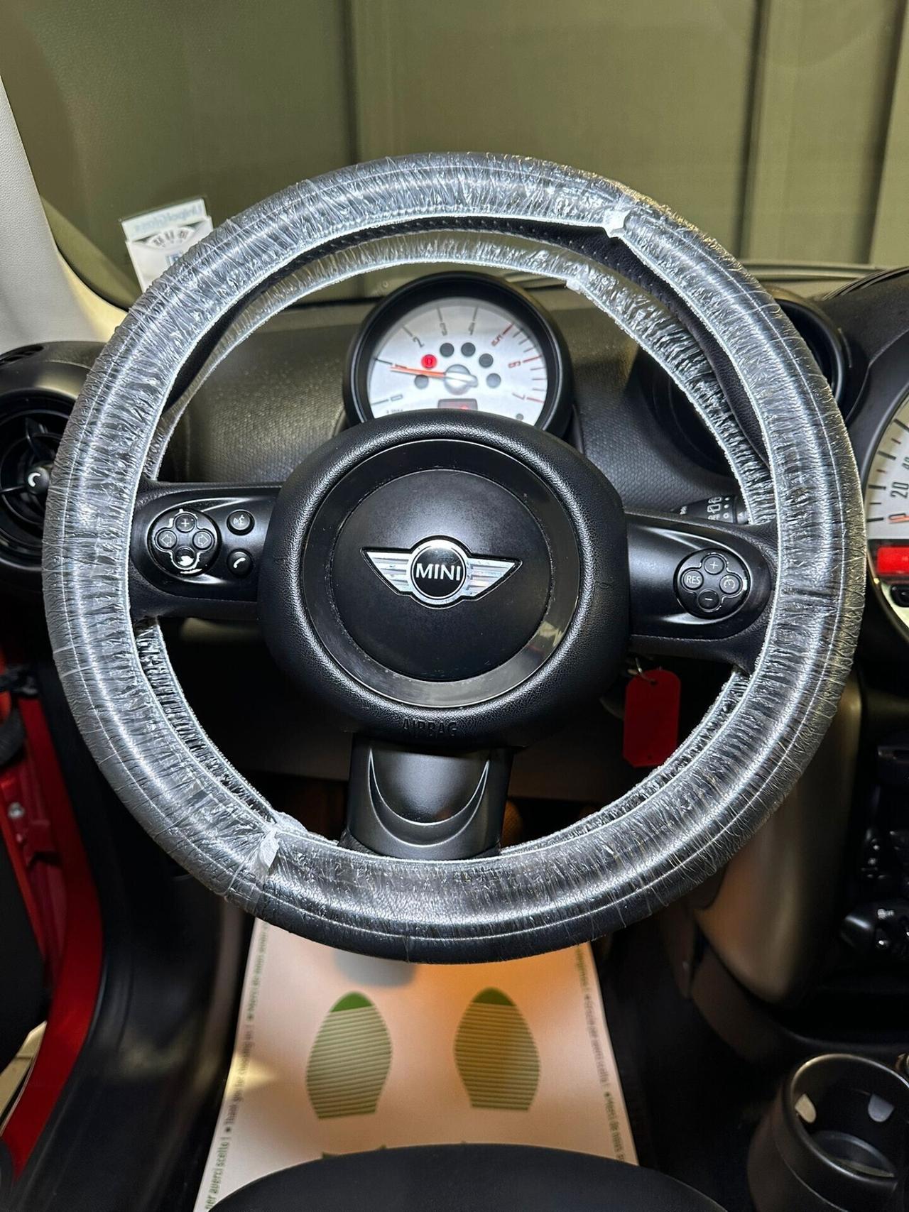 Mini Cooper D Paceman Mini 1.6 BUSINESS
